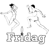 Fridag