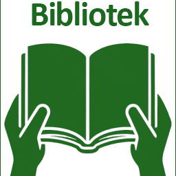 Bibliotek