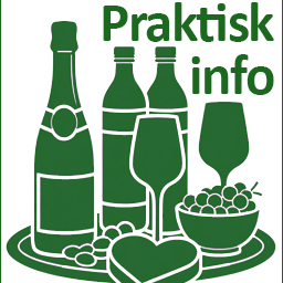 Praktisk info