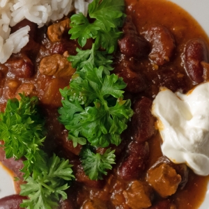 Tantra middag for par, hygge og godt humør