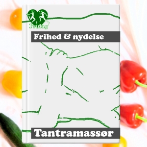 Tantramassør: Kan vi sige ja til nydelse og frihed?